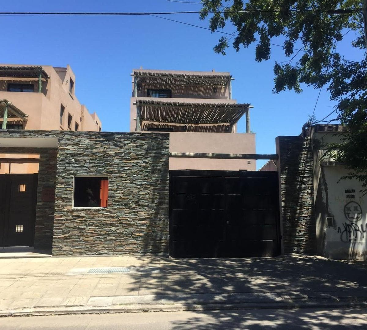 Propiedad en Argentina