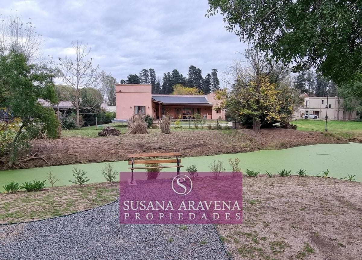 Propiedad en Argentina