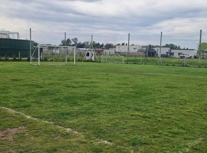 Propiedad en Argentina