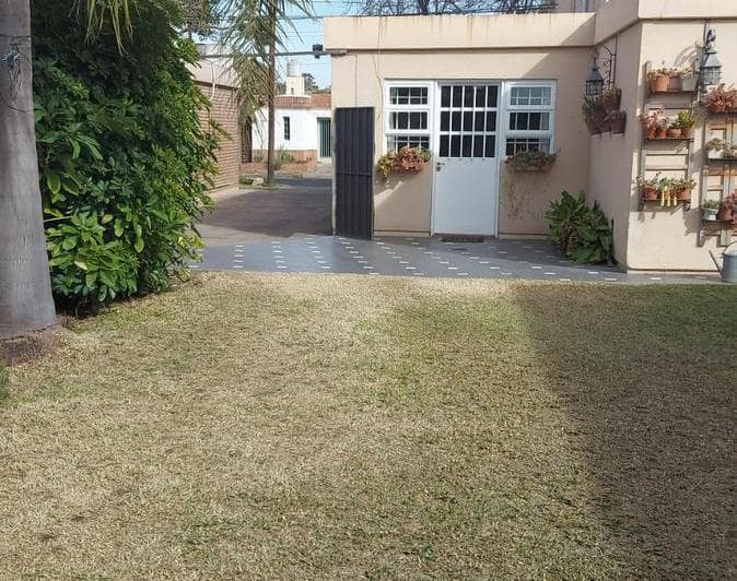 Propiedad en Argentina