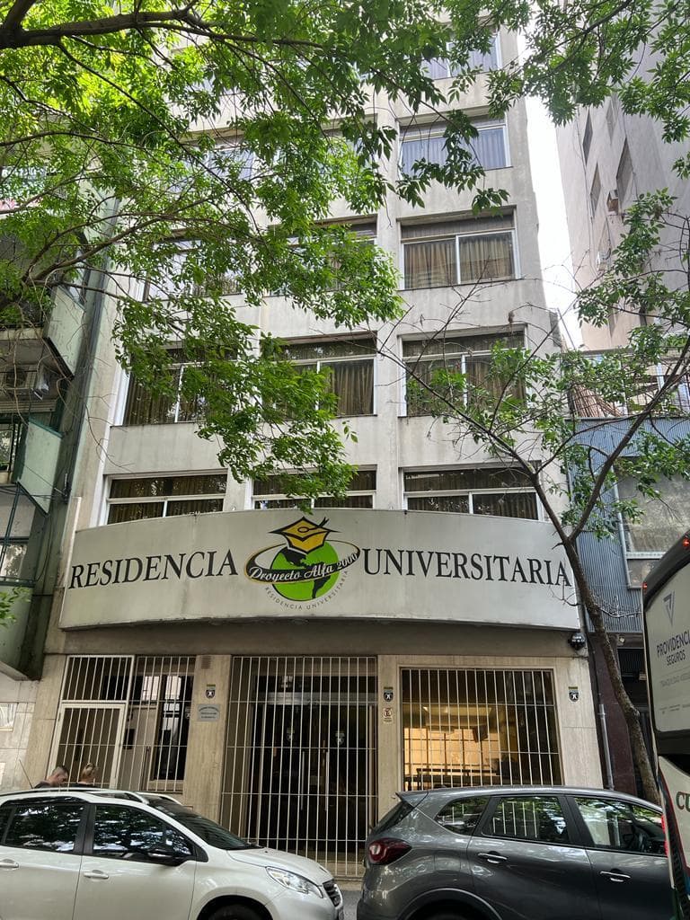 Propiedad en Argentina