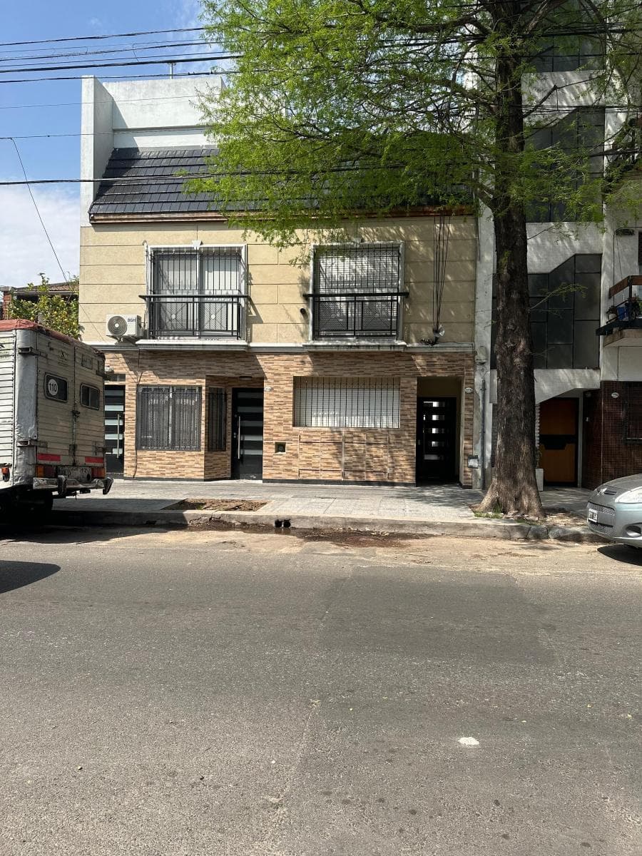 Propiedad en Argentina