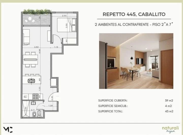 Plano 1