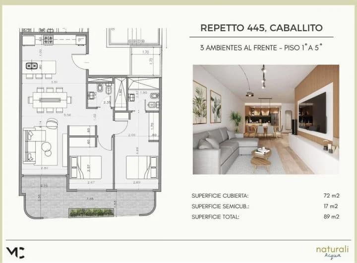 Plano 1