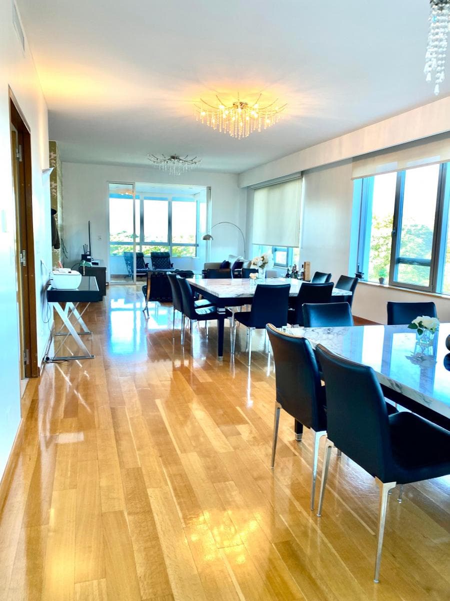 El Faro - Excelente Piso Amoblado de 236 m² con 4 Cocheras! 5