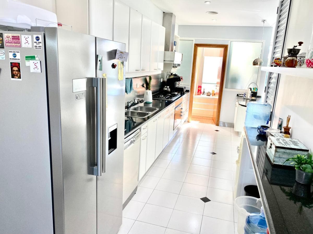 El Faro - Excelente Piso Amoblado de 236 m² con 4 Cocheras! 4