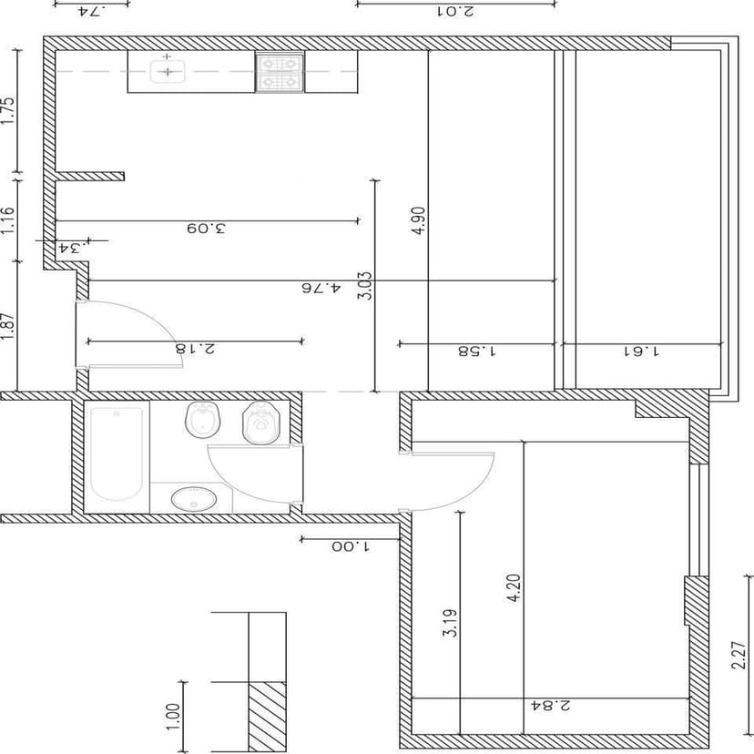 Plano 1