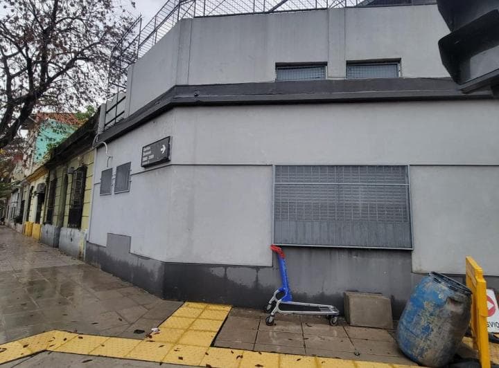 Propiedad en Argentina