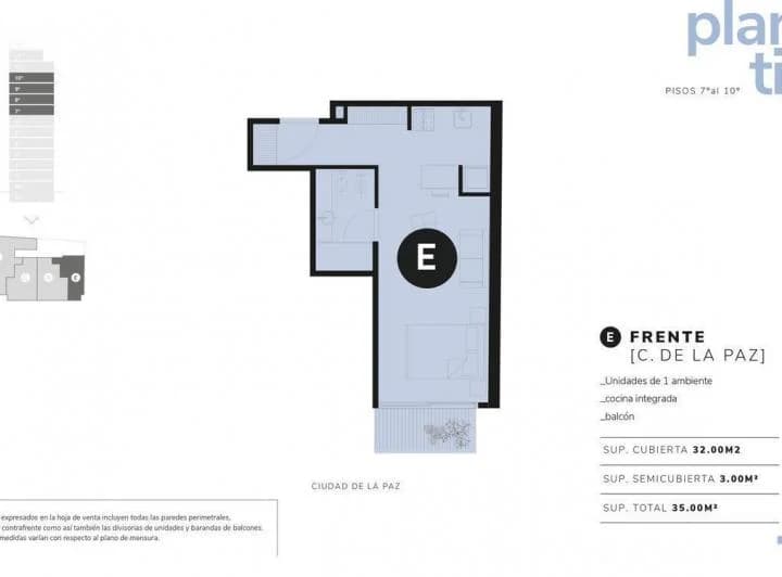 Plano 1