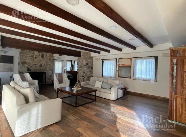 Espectacular casa en Saint Thomas Este 4