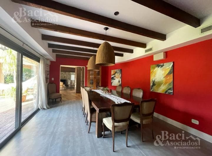 Espectacular casa en Saint Thomas Este 3
