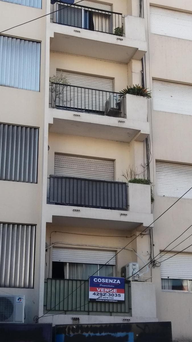 Propiedad en Argentina