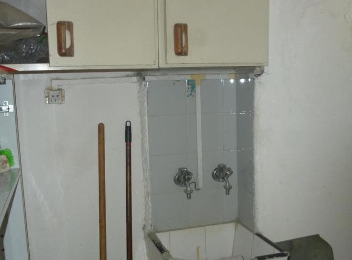 Departamento en Boedo 2