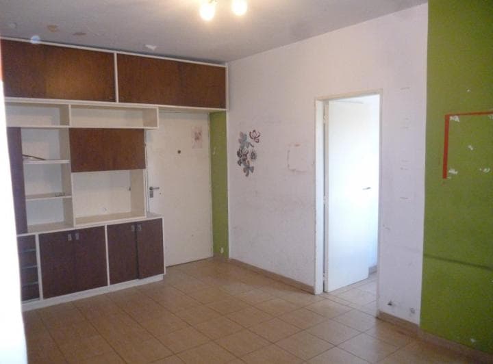 Departamento en Boedo 4