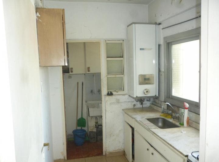 Departamento en Boedo 3