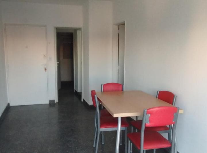 Lope de Vega 400 Piso 6° Fte  2 amb c balcon vista panoramica prox metrobus 3