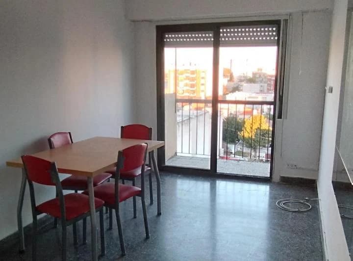Lope de Vega 400 Piso 6° Fte  2 amb c balcon vista panoramica prox metrobus 4