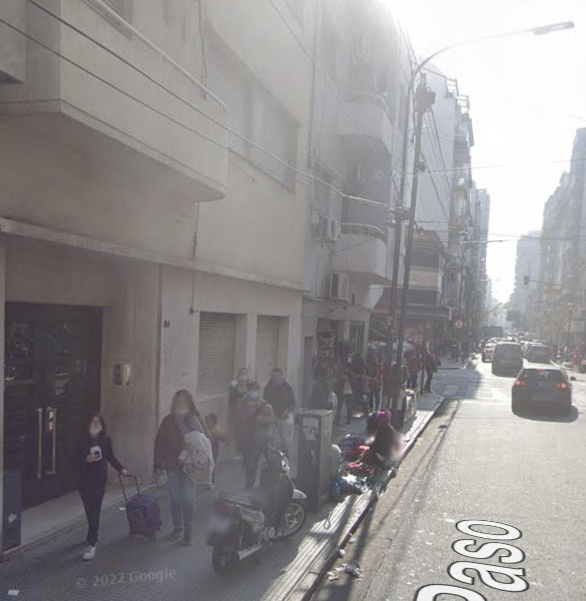 Propiedad en Argentina