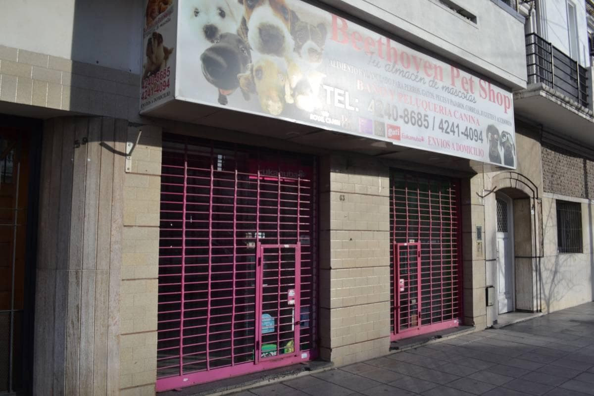 Propiedad en Argentina