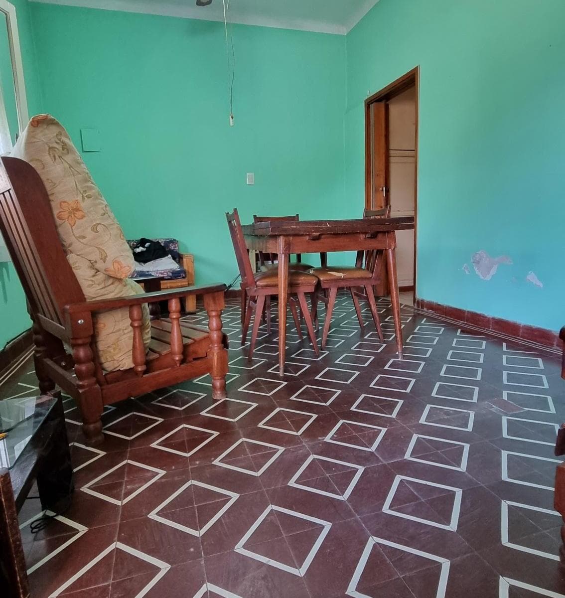 Propiedad en Argentina