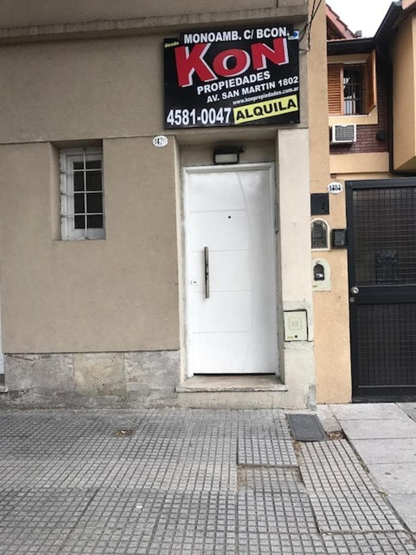 Propiedad en Argentina