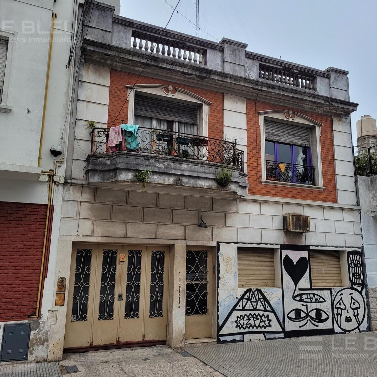 Propiedad en Argentina