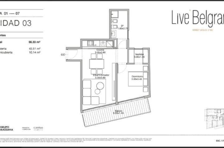 Plano 1