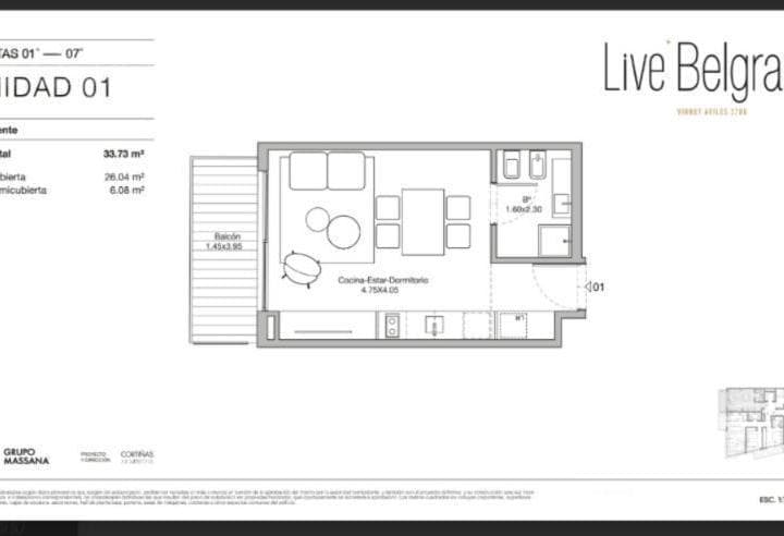 Plano 7