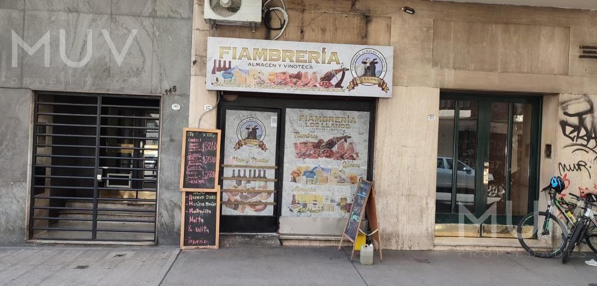 Propiedad en Argentina