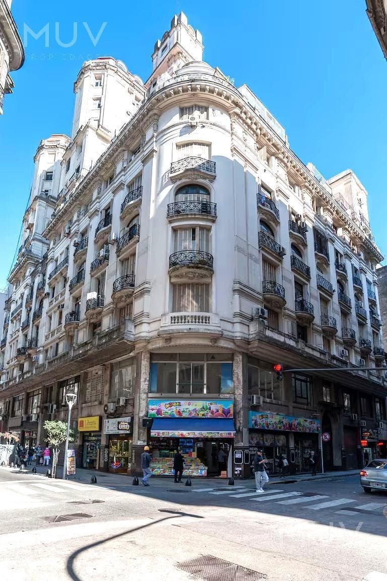 Propiedad en Argentina