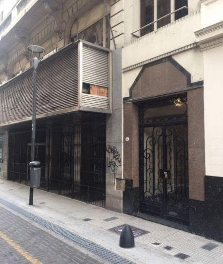 Propiedad en Argentina