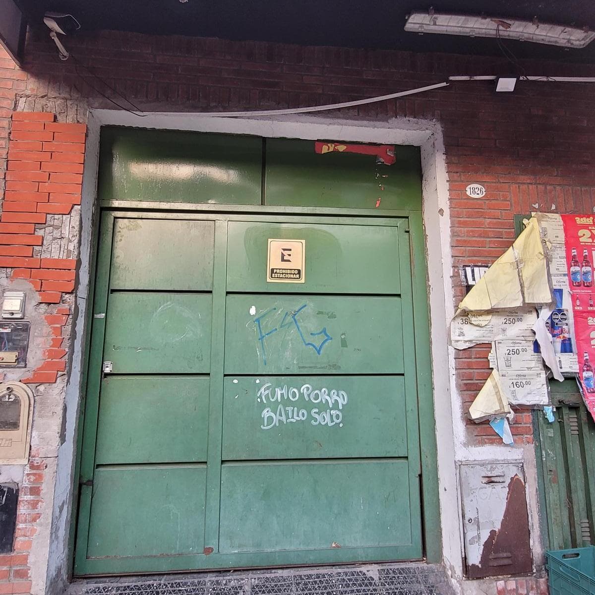 Local en Venta, Boedo 5