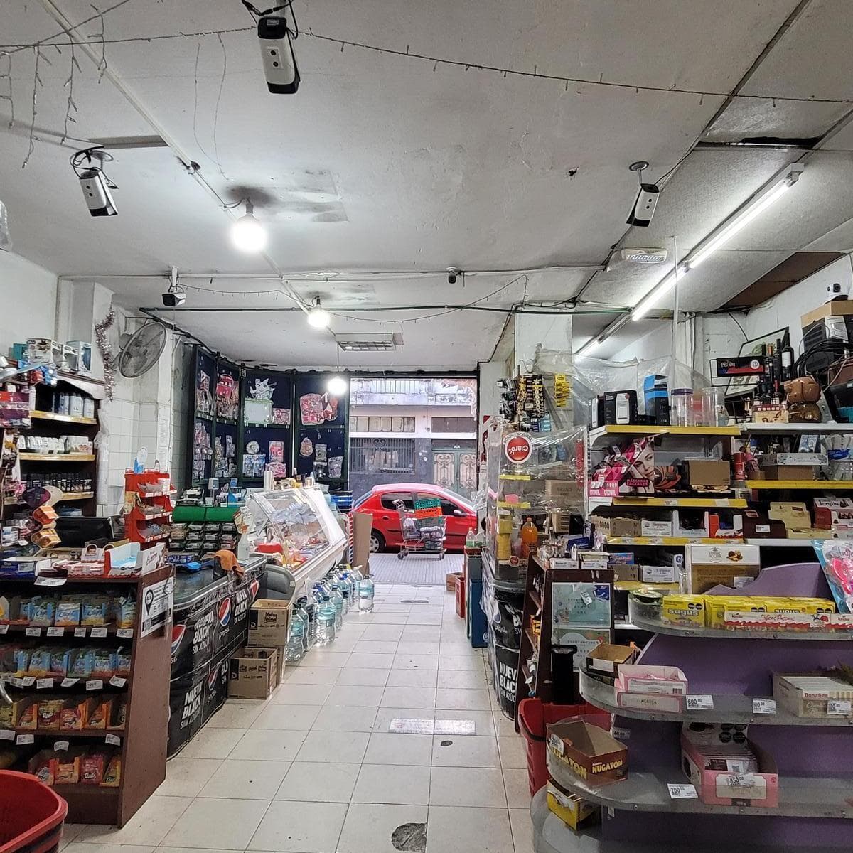 Local en Venta, Boedo 2