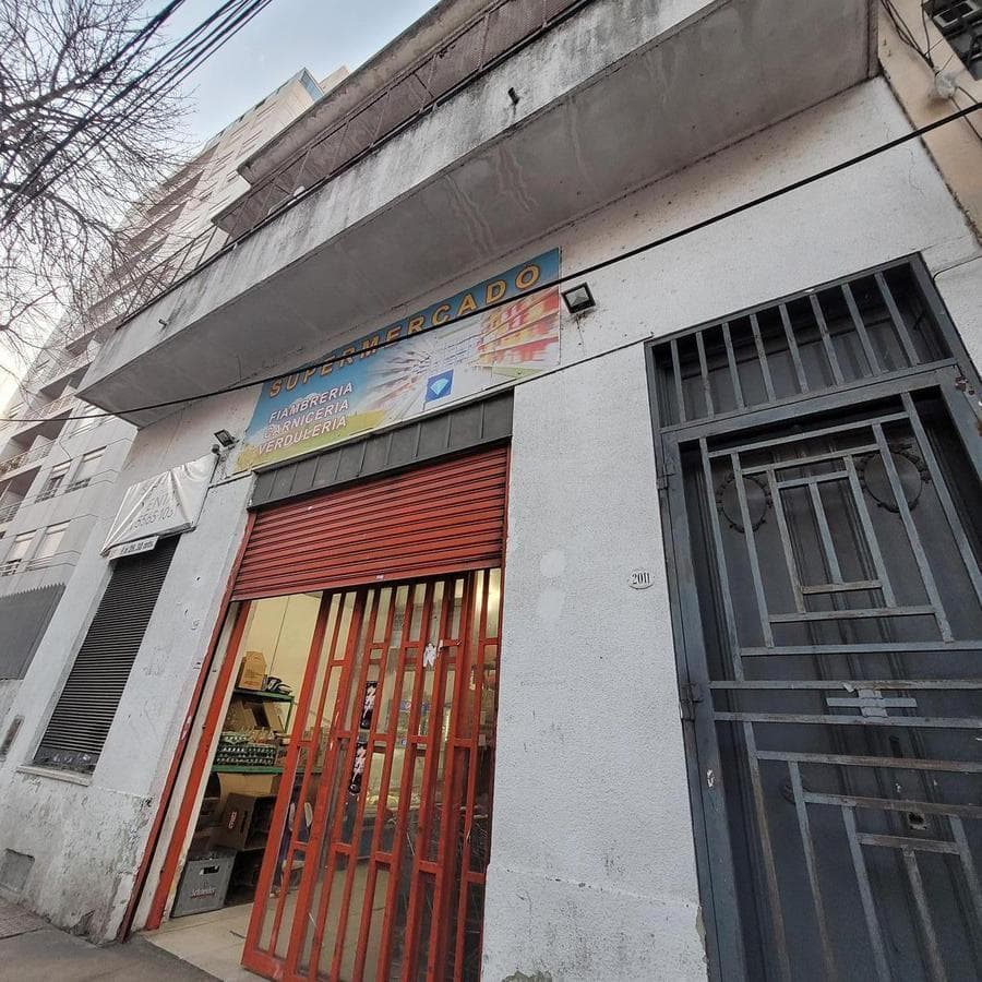 Propiedad en Argentina