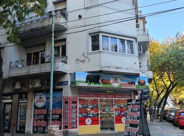 Propiedad en Argentina