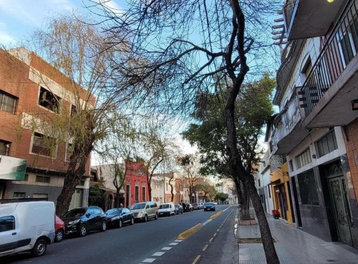 Propiedad en Argentina