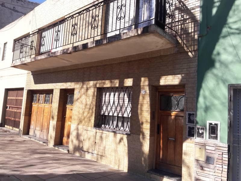 Propiedad en Argentina
