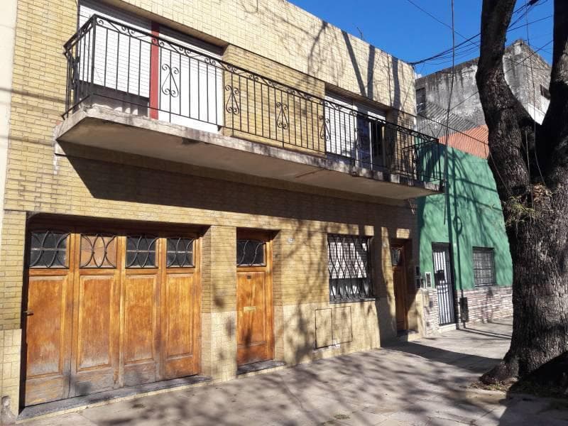 Propiedad en Argentina
