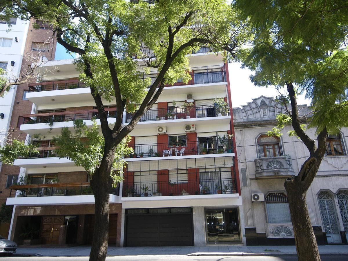 Propiedad en Argentina