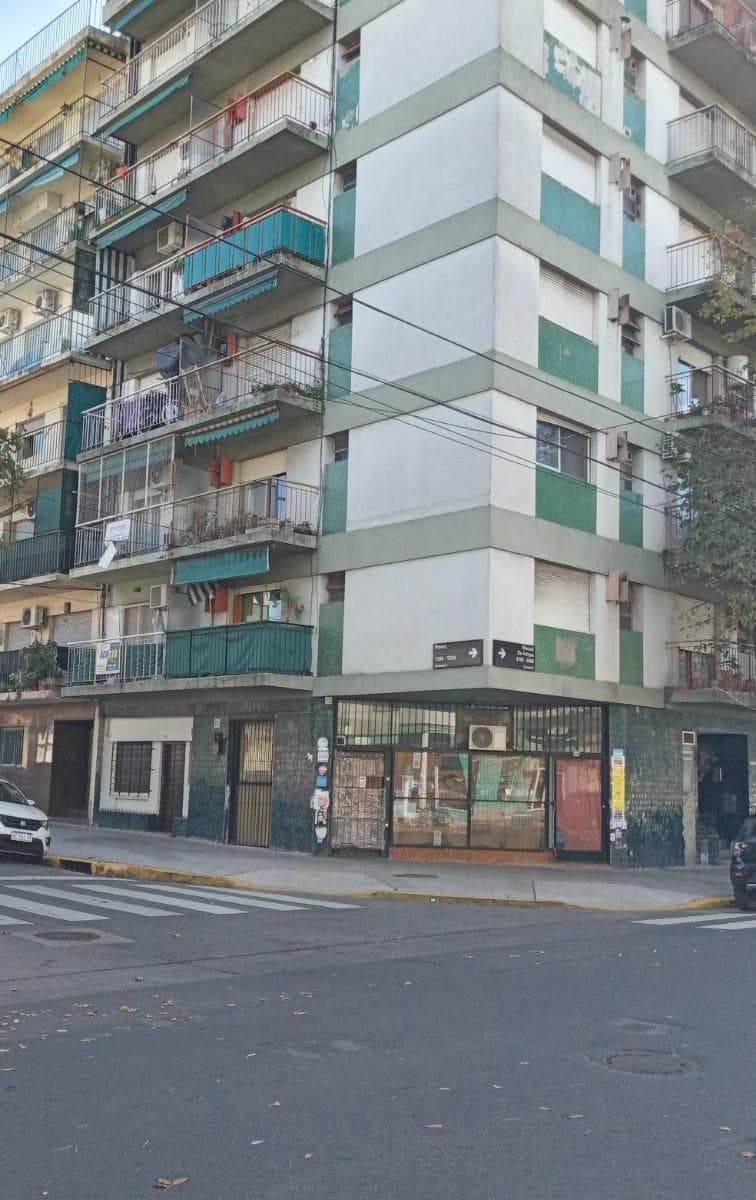 Propiedad en Argentina