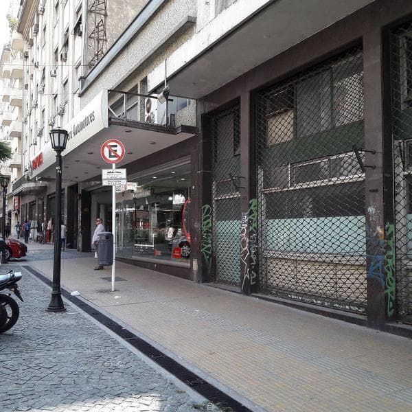 Propiedad en Argentina