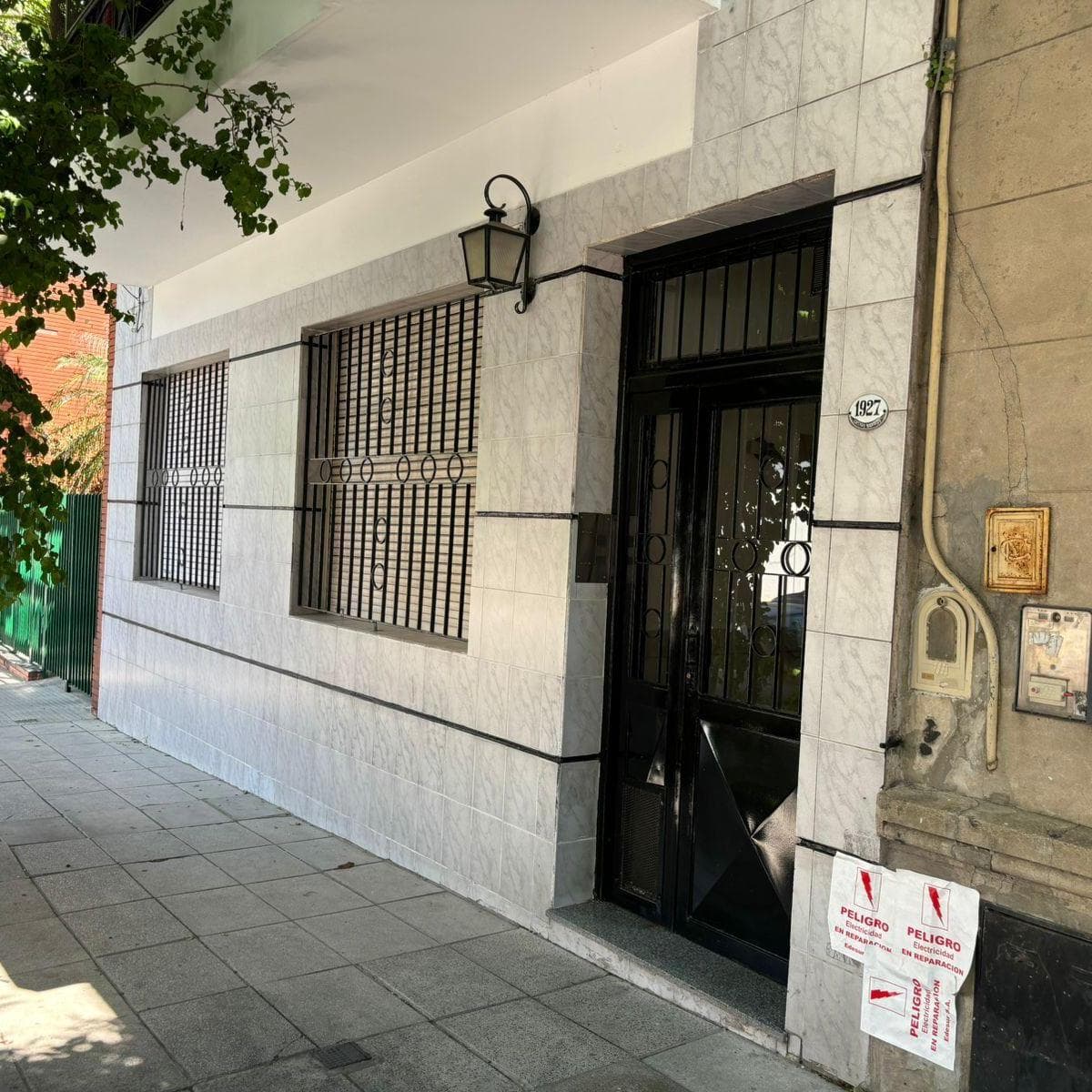 Propiedad en Argentina
