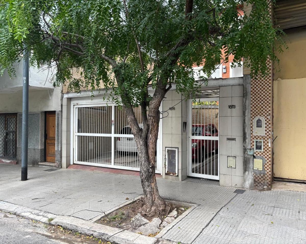 Propiedad en Argentina