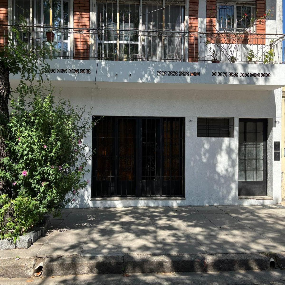 Propiedad en Argentina