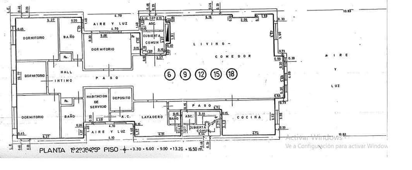Plano 1