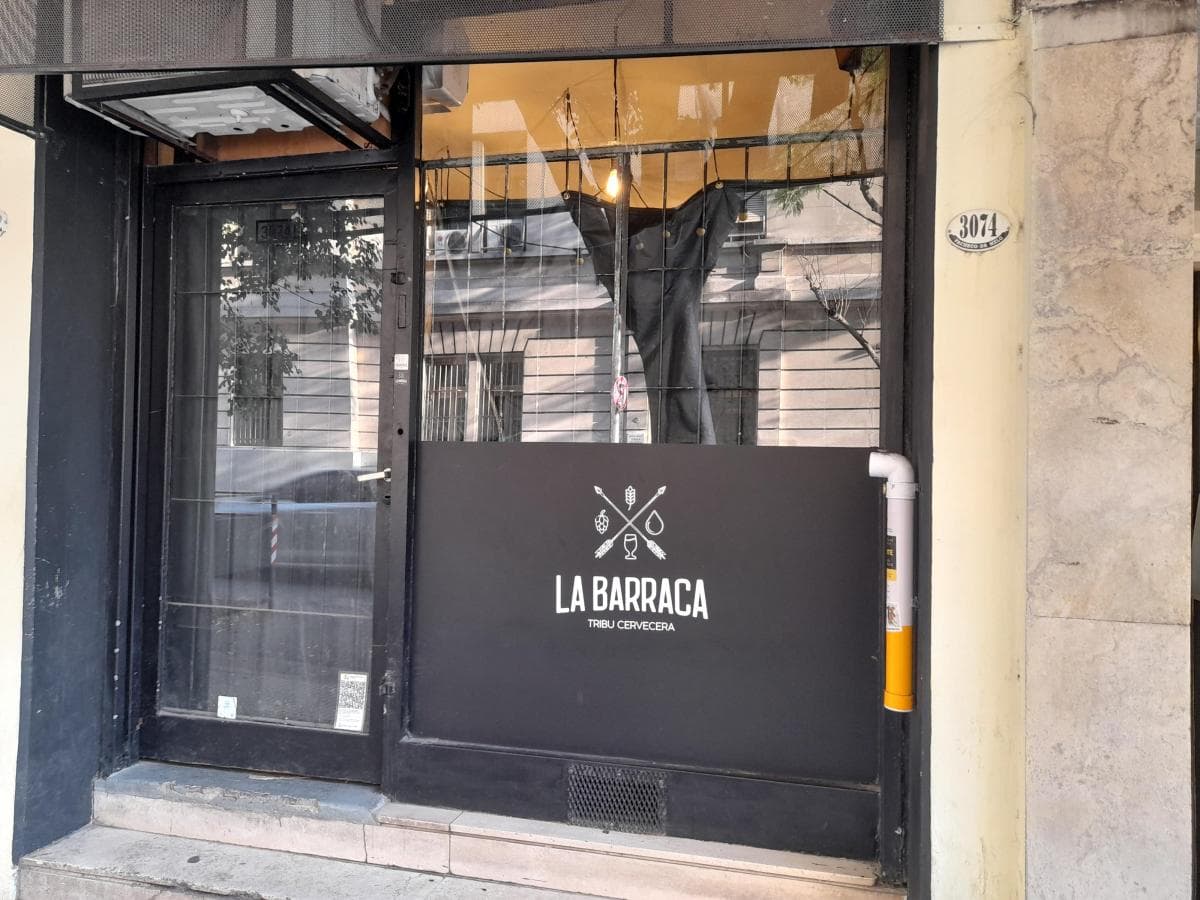 Propiedad en Argentina