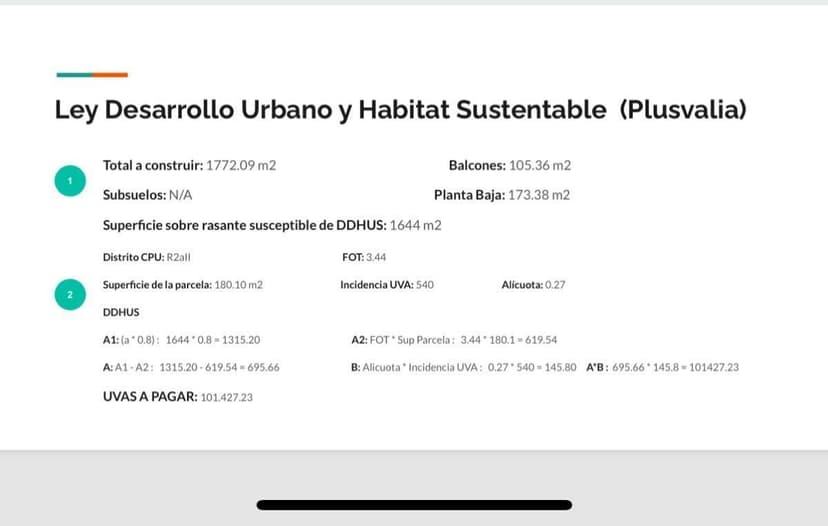 Plano 1