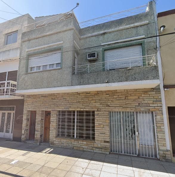 Propiedad en Argentina