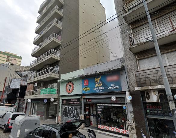Propiedad en Argentina