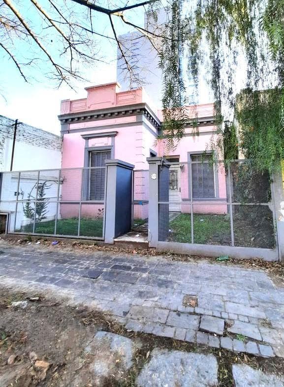 Propiedad en Argentina